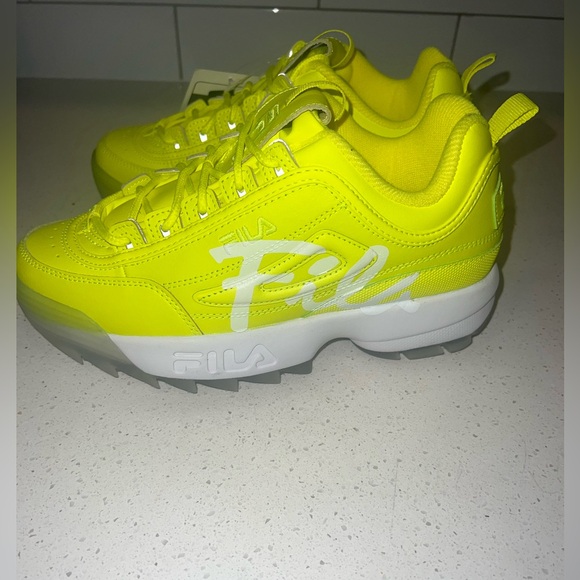 FILA SNEAKERS - Picture 2 of 5